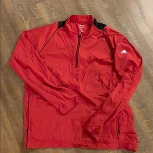 Adidas Climaproof wind jacket